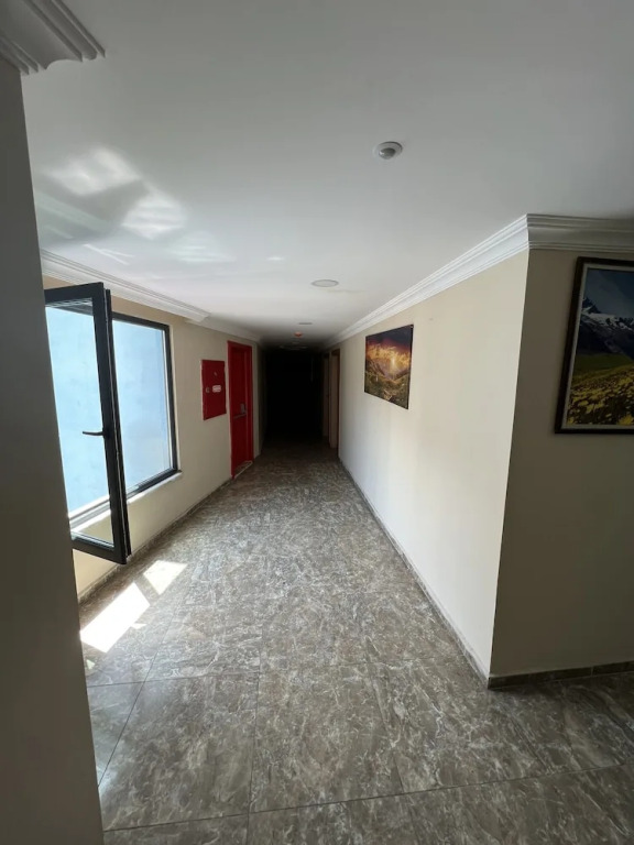 Трабзон: Sanli Grand Otel
