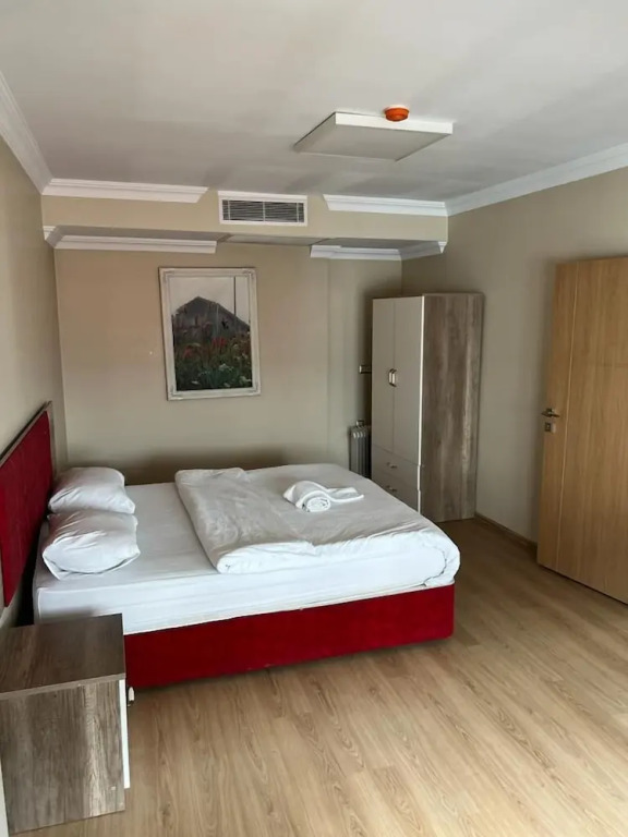 Трабзон: Sanli Grand Otel
