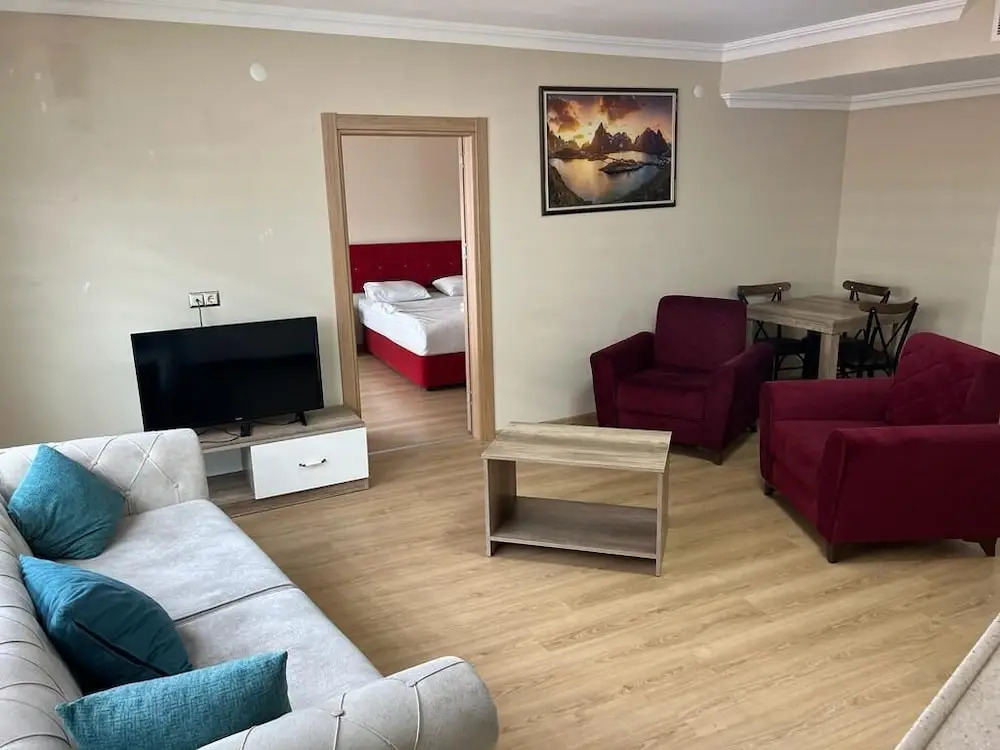 Трабзон: Sanli Grand Otel