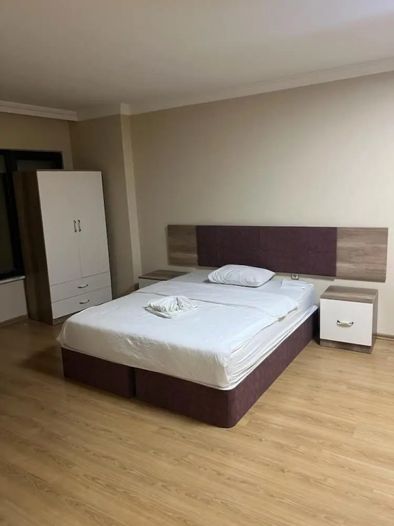 Трабзон: Sanli Grand Otel