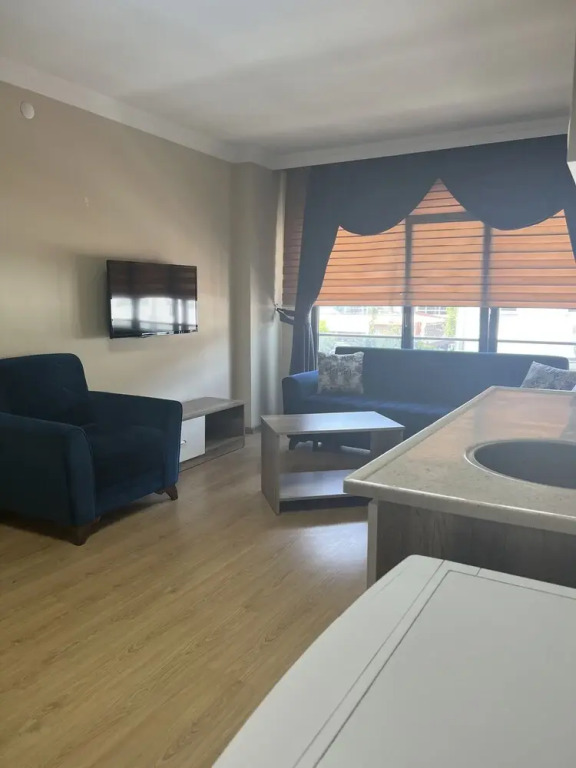 Трабзон: Sanli Grand Otel