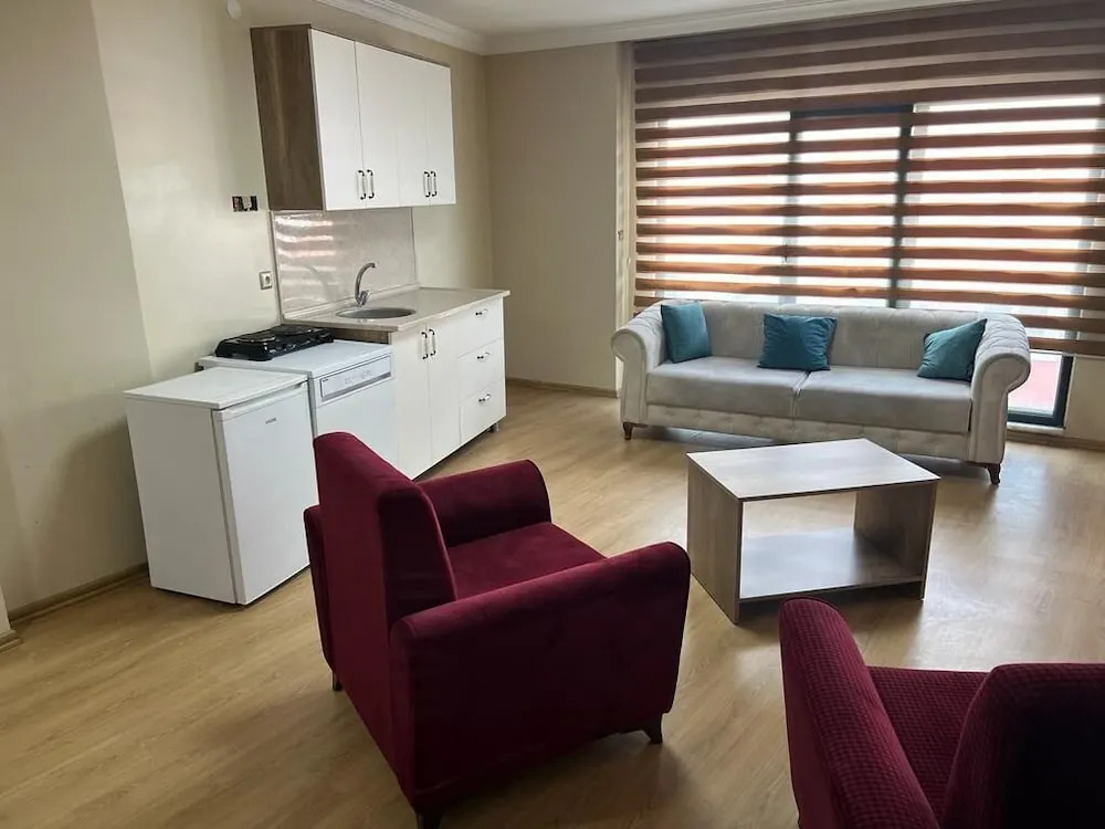 Трабзон: Sanli Grand Otel