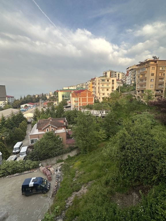 Green Ci̇ty Yalincak — фото 1