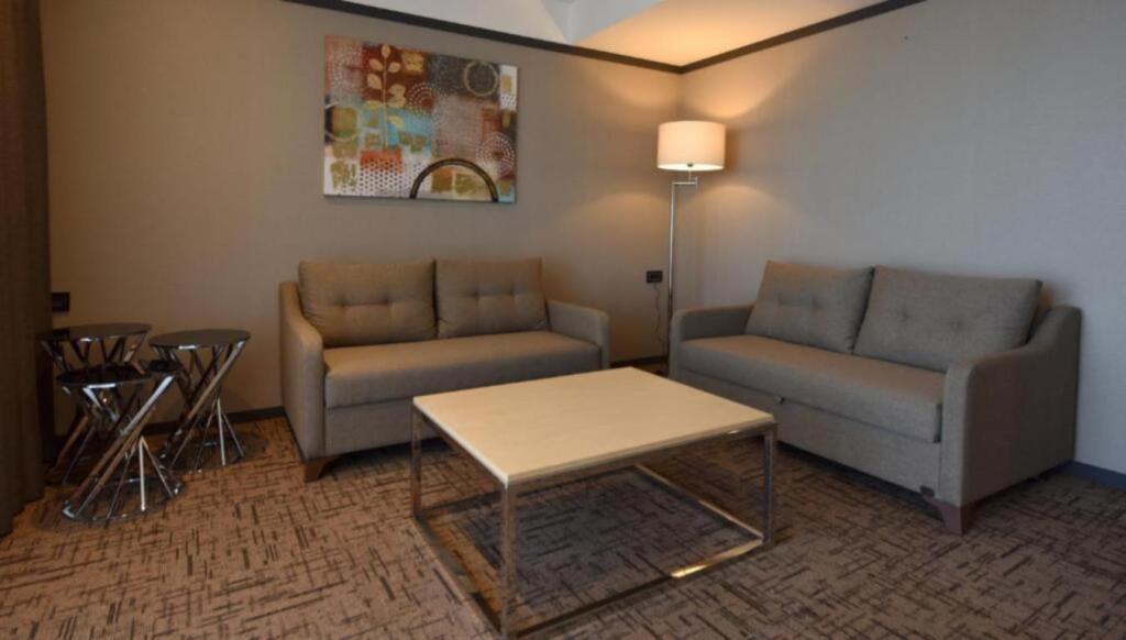 Трабзон: Invite Hotel Corner Trabzon