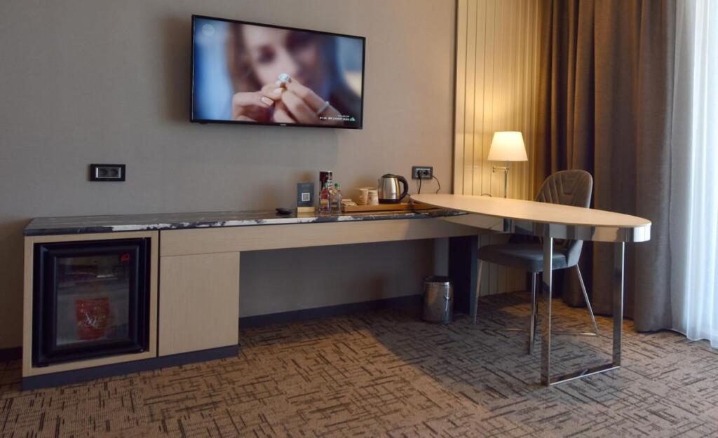 Трабзон: Invite Hotel Corner Trabzon