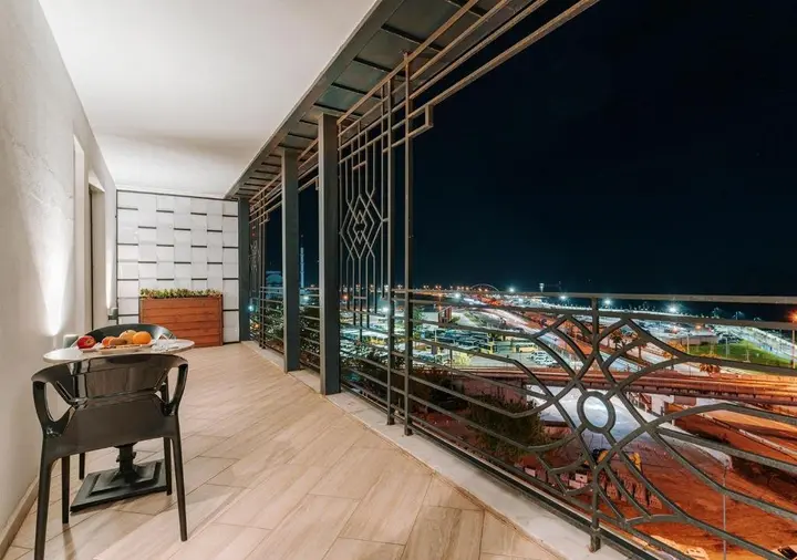 Трабзон: Invite Hotel Corner Trabzon