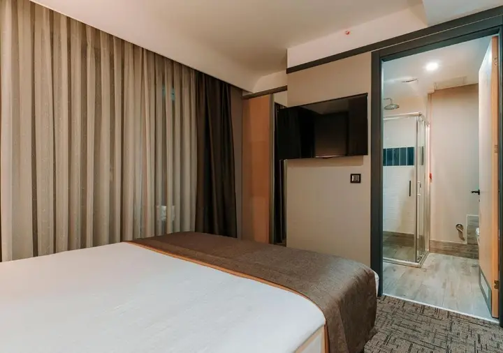 Invite Hotel Corner Trabzon — фото 1