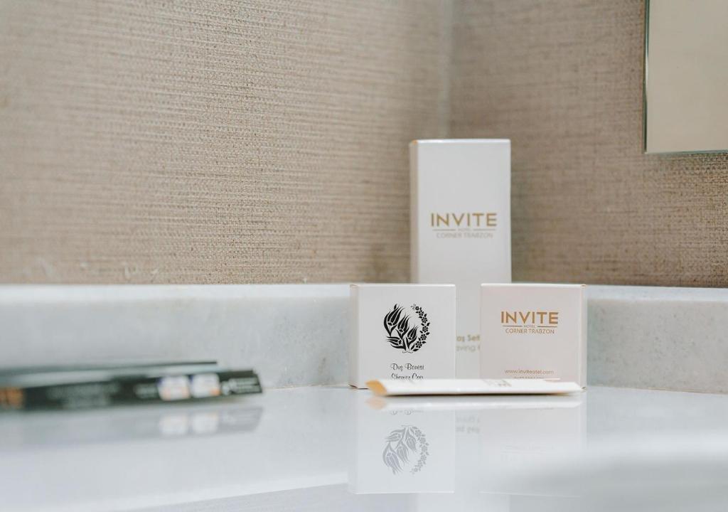 Трабзон: Invite Hotel Corner Trabzon