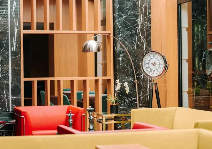 Трабзон: Invite Hotel Corner Trabzon
