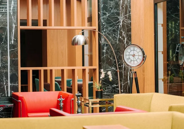 Трабзон: Invite Hotel Corner Trabzon
