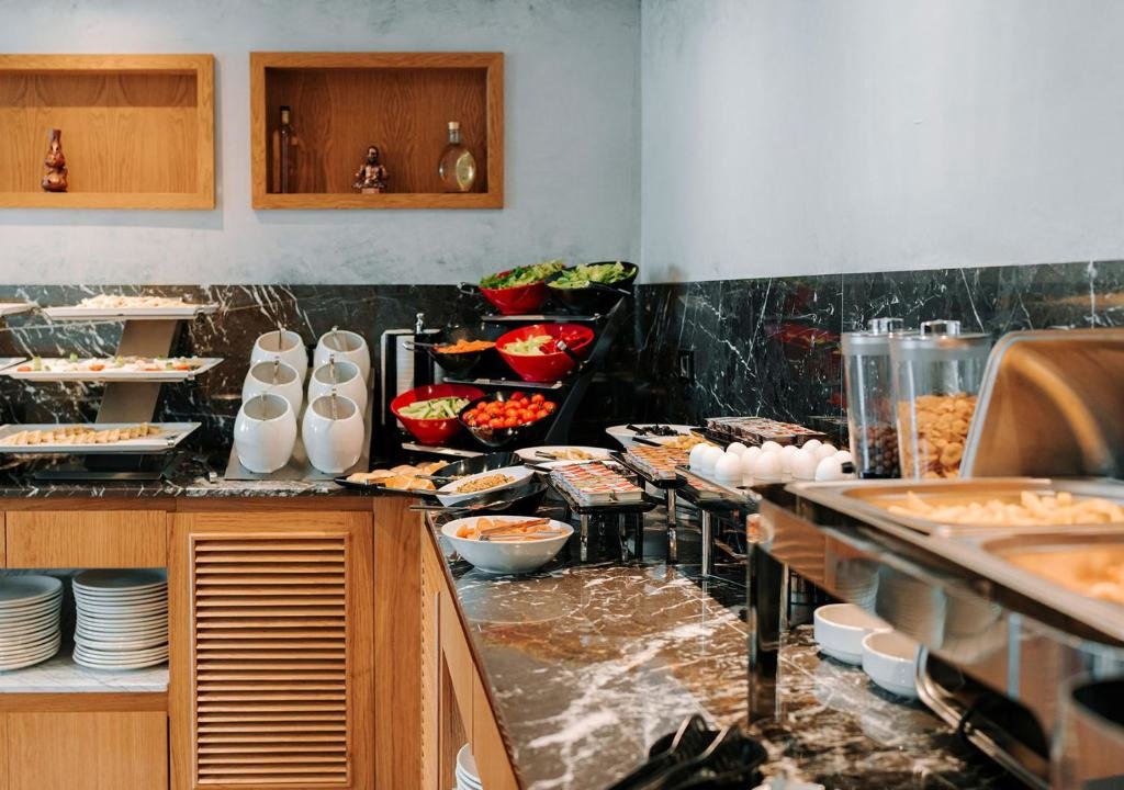 Трабзон: Invite Hotel Corner Trabzon