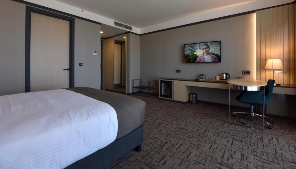 Трабзон: Invite Hotel Corner Trabzon