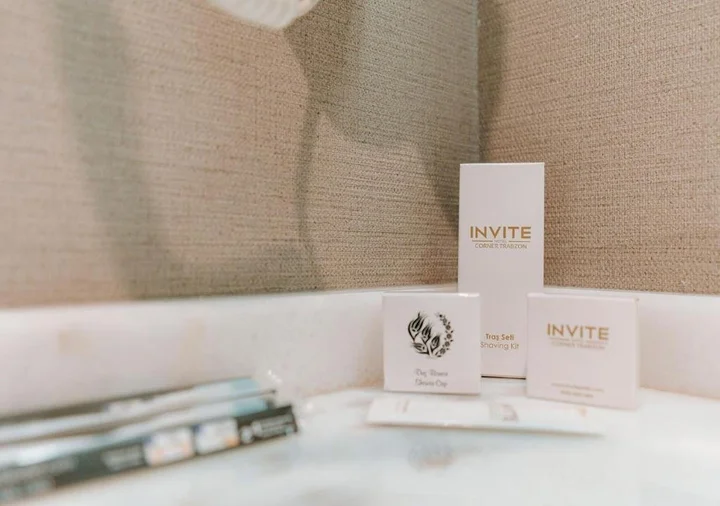 Трабзон: Invite Hotel Corner Trabzon