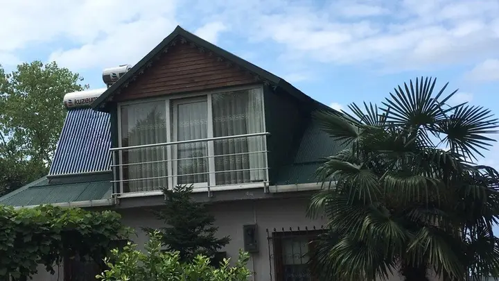 Seaview Villa — фото 2