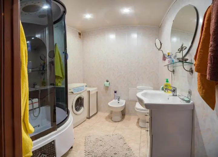 Дзержинск: Apartment na Prospekte Lenina