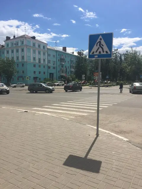 Дзержинск: Apartment na Prospekte Lenina