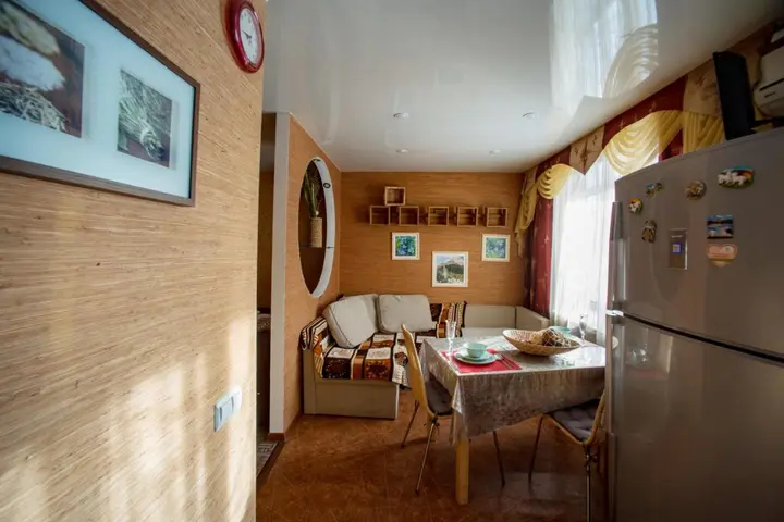 Дзержинск: Apartment na Prospekte Lenina