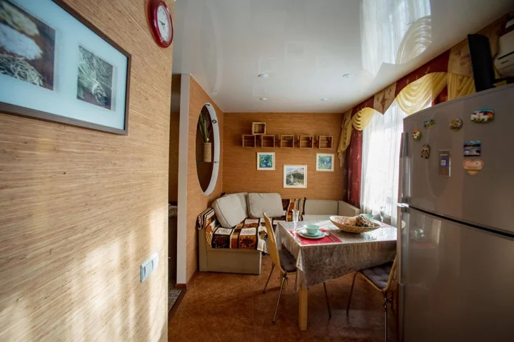 Дзержинск: Apartment na Prospekte Lenina