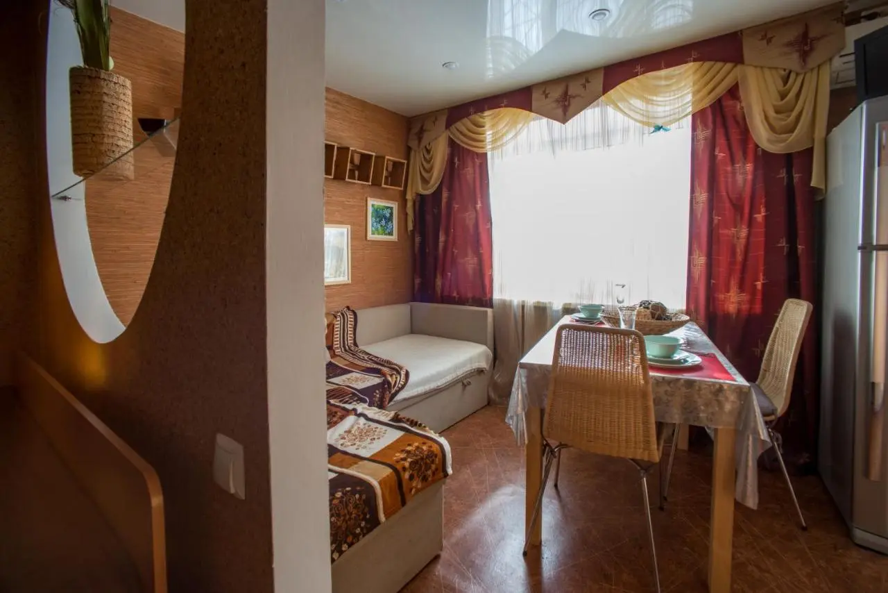 Дзержинск: Apartment na Prospekte Lenina