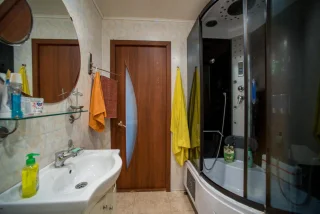 Дзержинск: Apartment na Prospekte Lenina