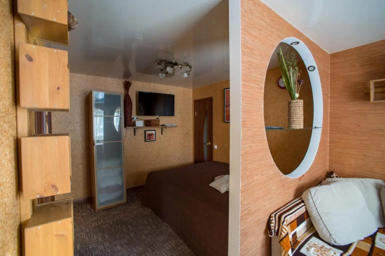 Дзержинск: Apartment na Prospekte Lenina