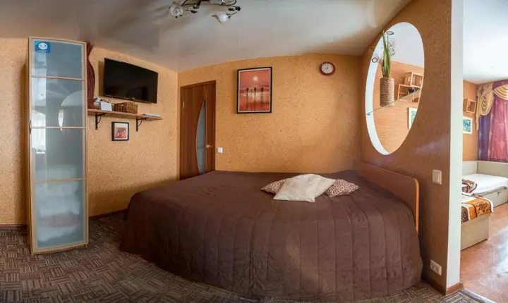 Дзержинск: Apartment na Prospekte Lenina