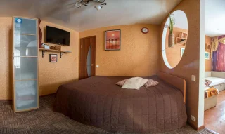Дзержинск: Apartment na Prospekte Lenina