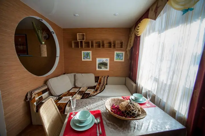 Дзержинск: Apartment na Prospekte Lenina