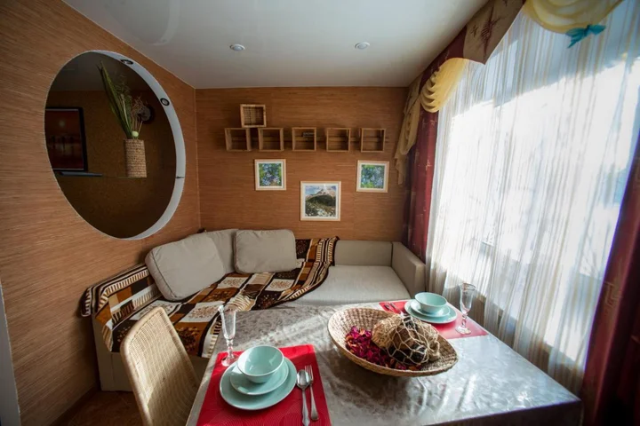 Дзержинск: Apartment na Prospekte Lenina