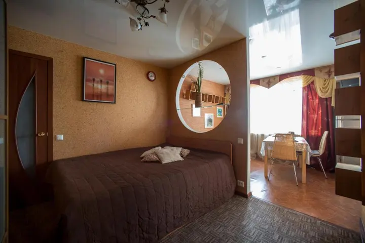 Дзержинск: Apartment na Prospekte Lenina