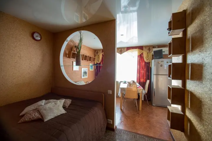 Дзержинск: Apartment na Prospekte Lenina