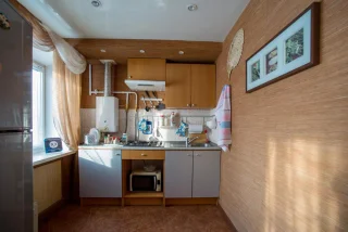 Дзержинск: Apartment na Prospekte Lenina
