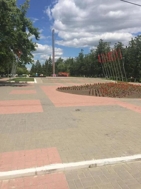 Дзержинск: Apartment na Prospekte Lenina