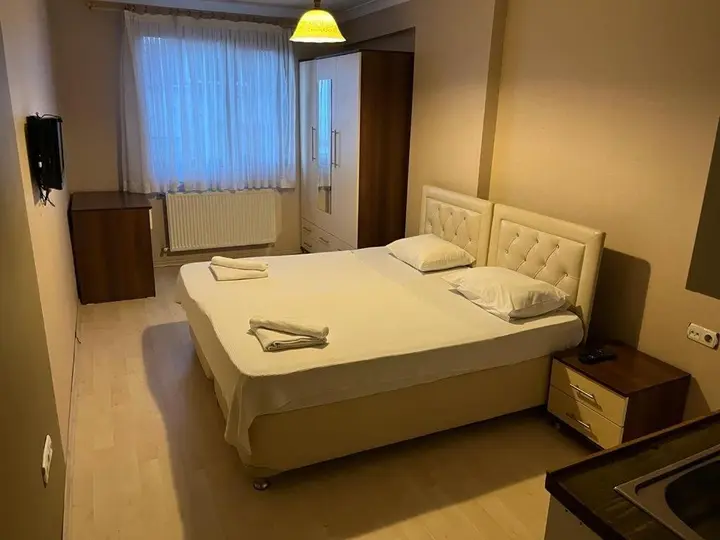 Трабзон: Hypatia Apart Hotel
