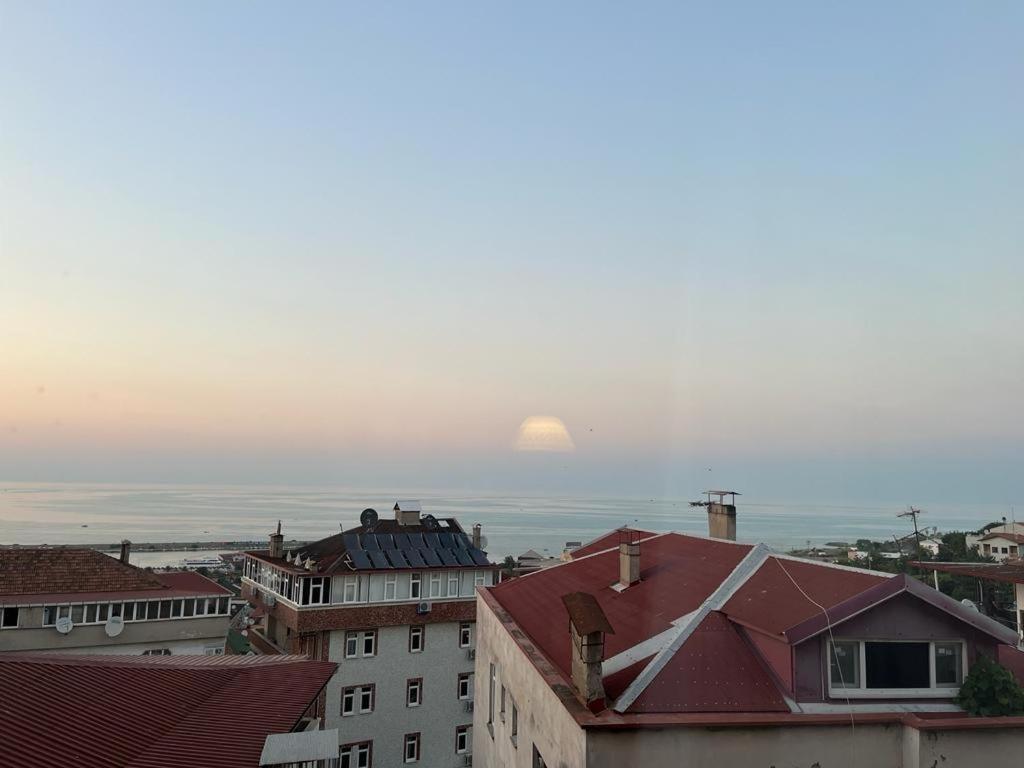 Трабзон: Hypatia Apart Hotel