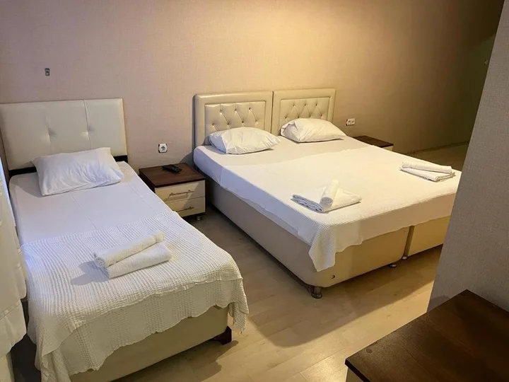 Трабзон: Hypatia Apart Hotel