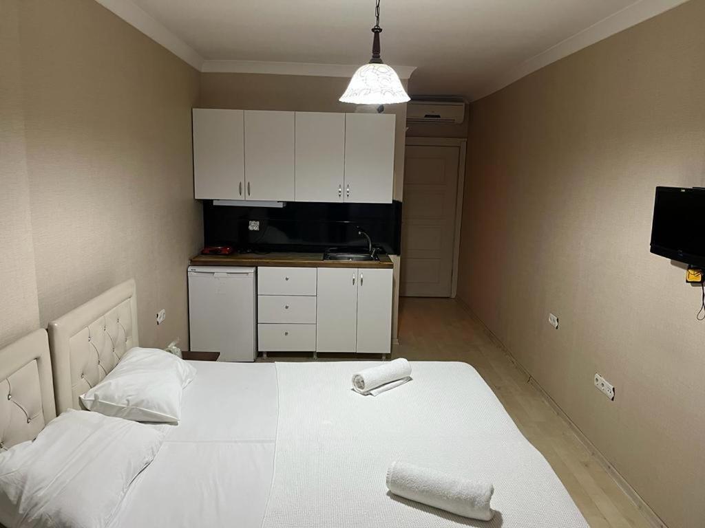 Трабзон: Hypatia Apart Hotel