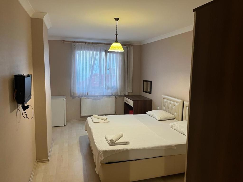 Трабзон: Hypatia Apart Hotel