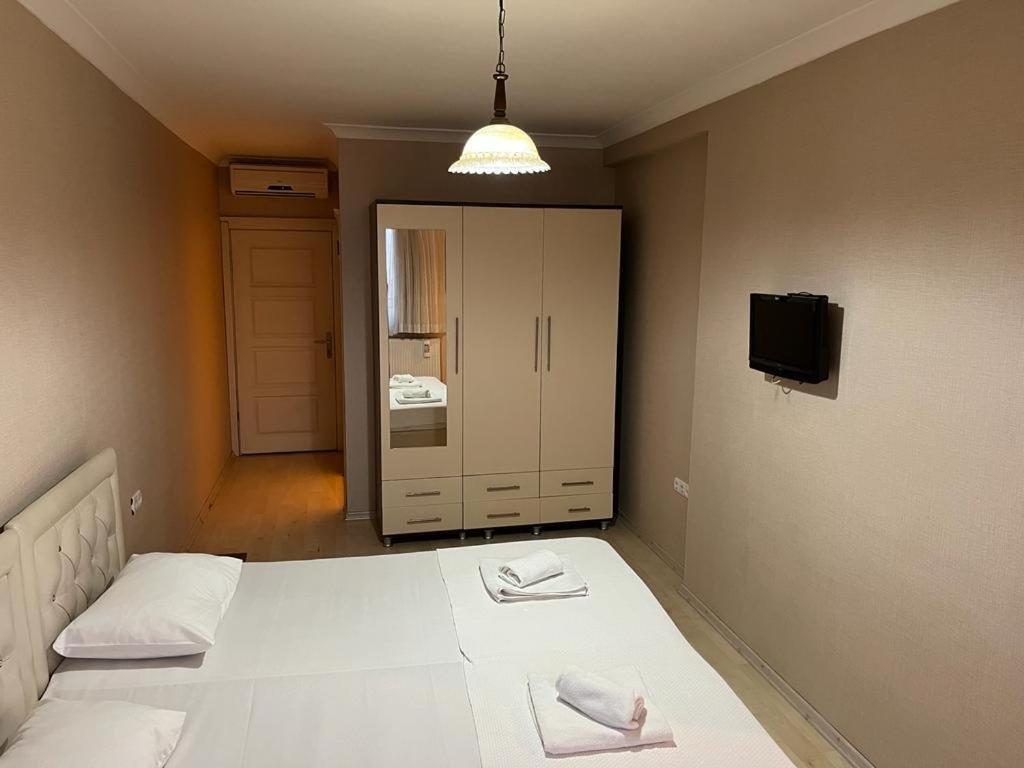 Трабзон: Hypatia Apart Hotel