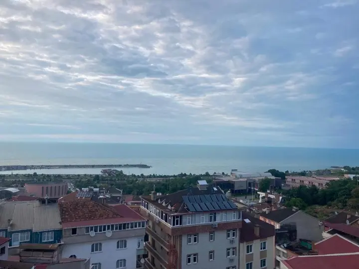 Трабзон: Hypatia  Apart Hotel