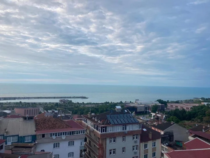 Трабзон: Hypatia Apart Hotel