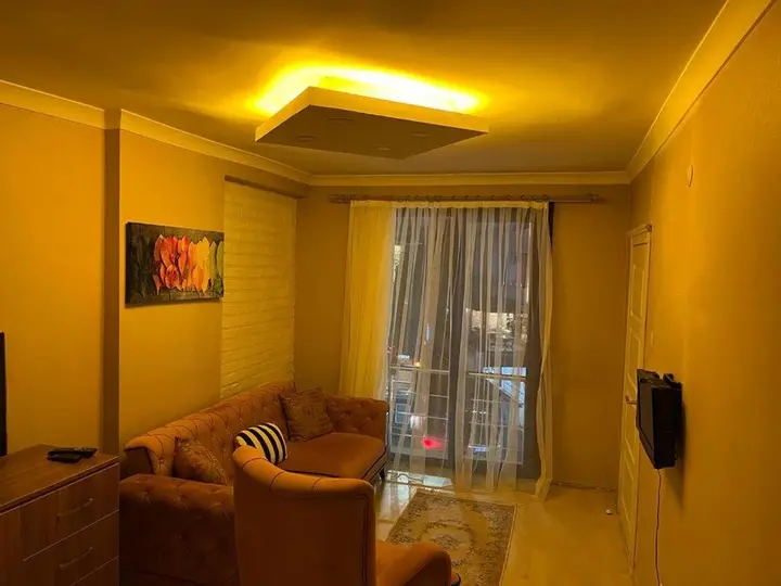 Трабзон: Hypatia Apart Hotel