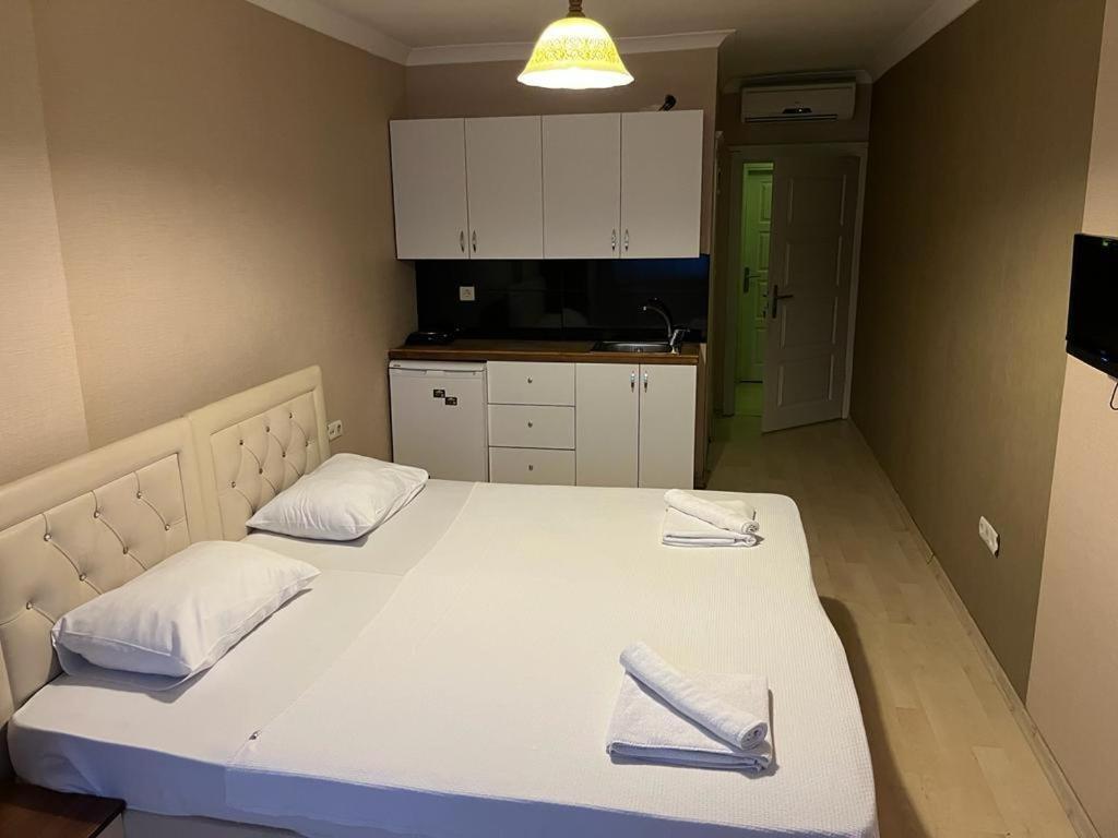 Трабзон: Hypatia Apart Hotel