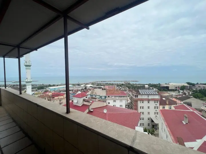 Трабзон: Hypatia  Apart Hotel