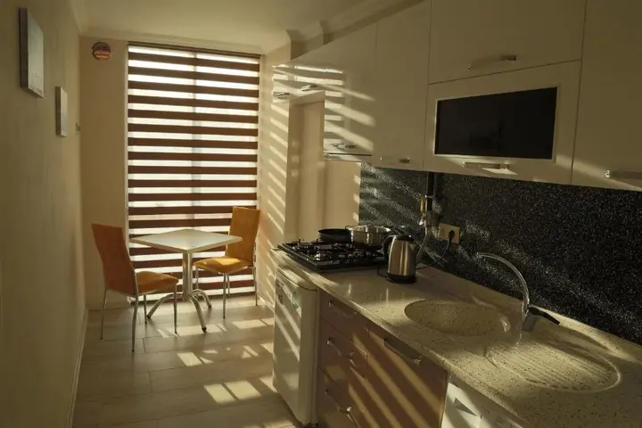 Трабзон: TRABZON Asel Suite Otel
