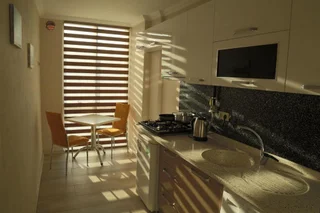 Трабзон: TRABZON Asel Suite Otel