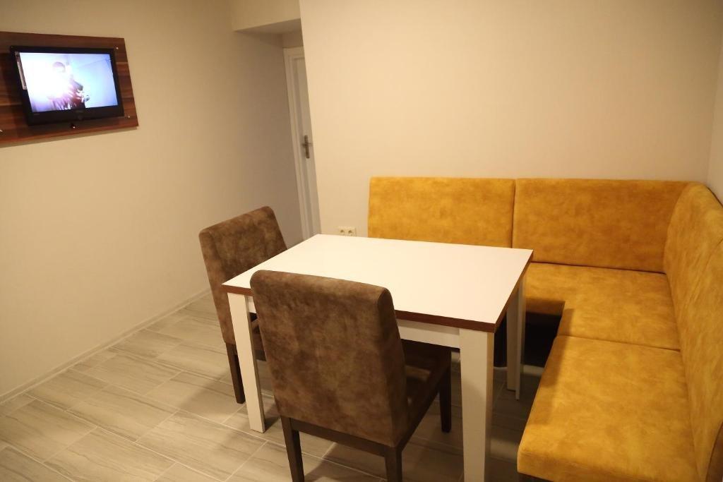 Трабзон: TRABZON Asel Suite Otel