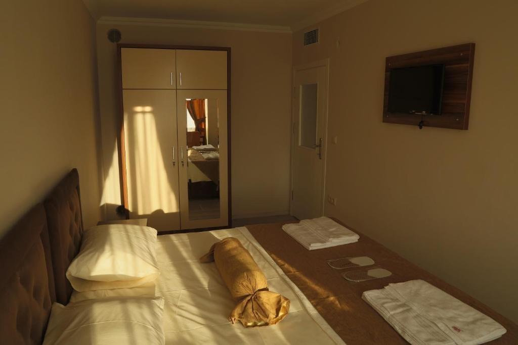 Трабзон: TRABZON Asel Suite Otel