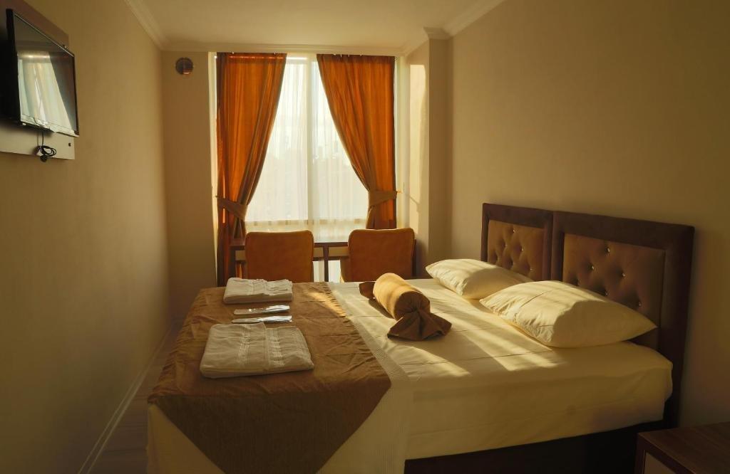 Трабзон: TRABZON Asel Suite Otel