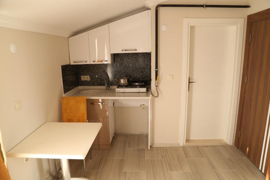 TRABZON Asel Suite Otel — фото 1